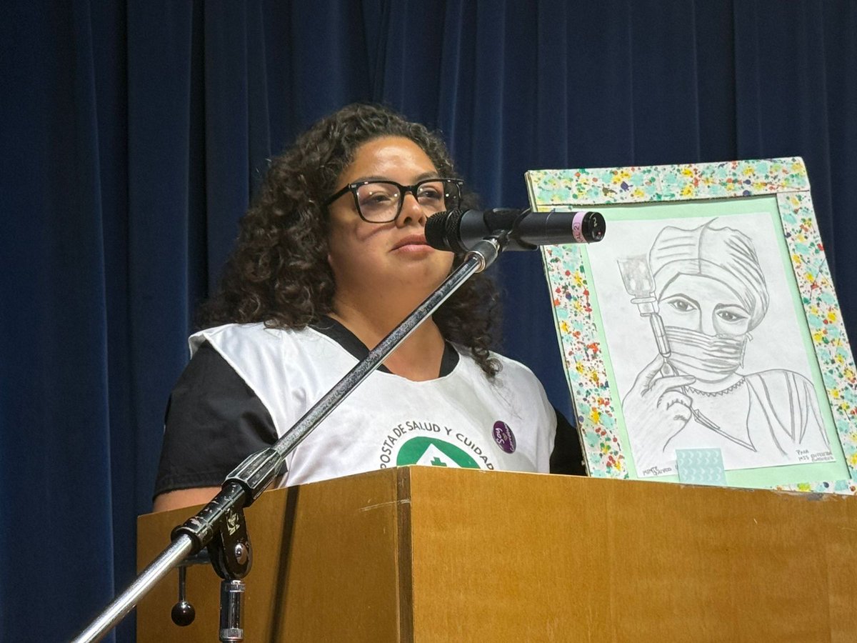 Nicolas del Caño tweet media