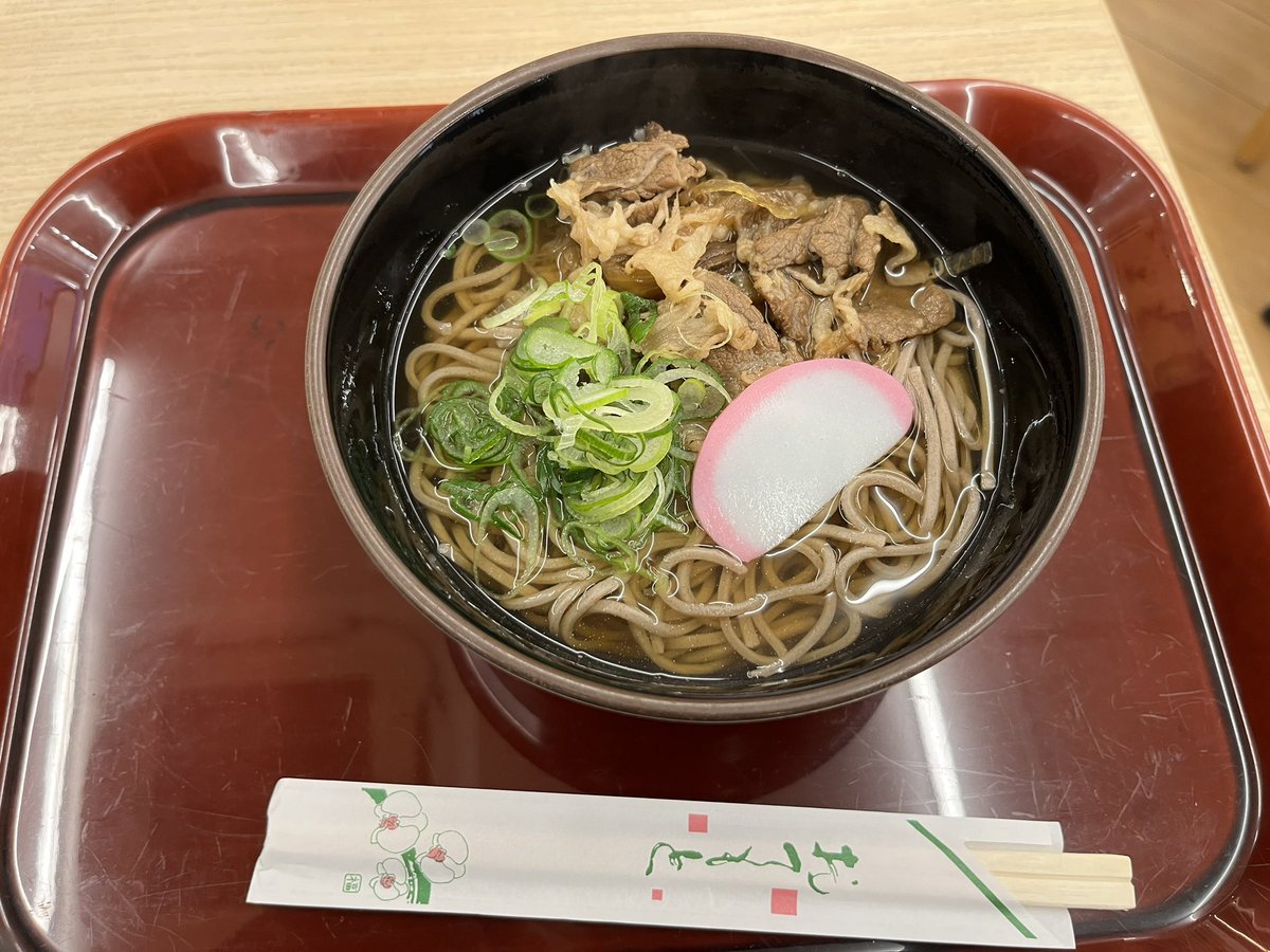 vanilla_K2's tweet photo. なんか無性に食べたくなってSA来ちゃった https://t.co/c1eyPP1WdH