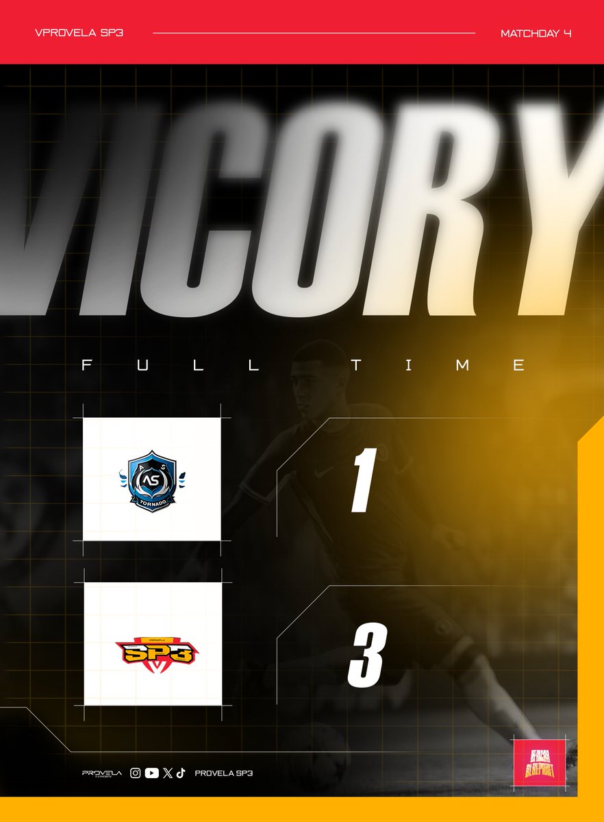 The Tornado turned out to be a breeze 🌬

#AfricanBlueprint | #Competitive