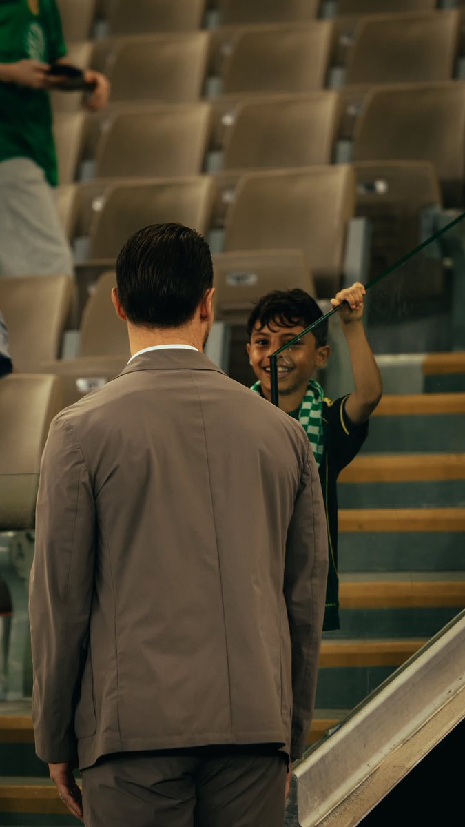 I7riio's tweet image. لما نقول ان ماتياس أفضل مدرب بتاريخ دورينا ما نقول هالكلام من فراغ … مدرب يتعامل مع كل الظروف ويخلق من العدم حلول 

عظيم جداً 
 #TheBest