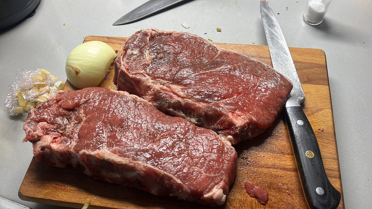 executive sous chef tweet media