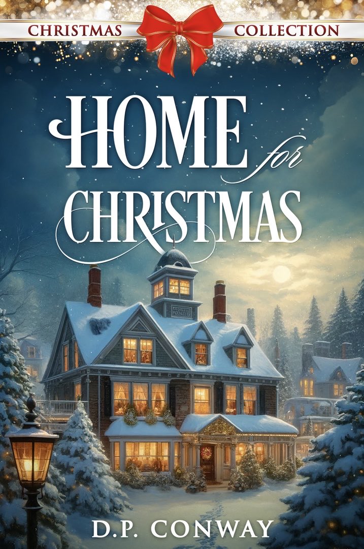 Literary Redhead tweet media