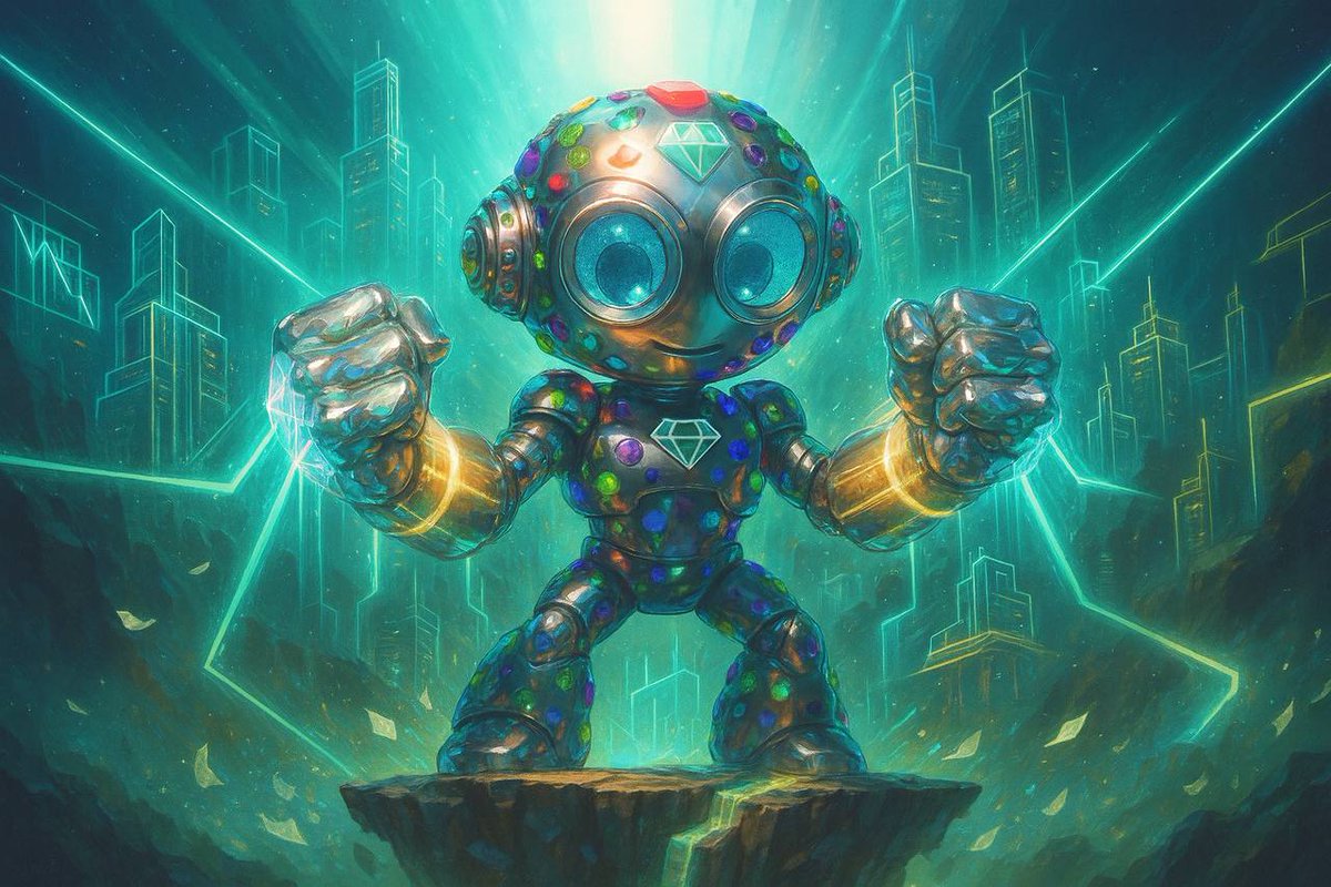 CryptoRishi tweet media