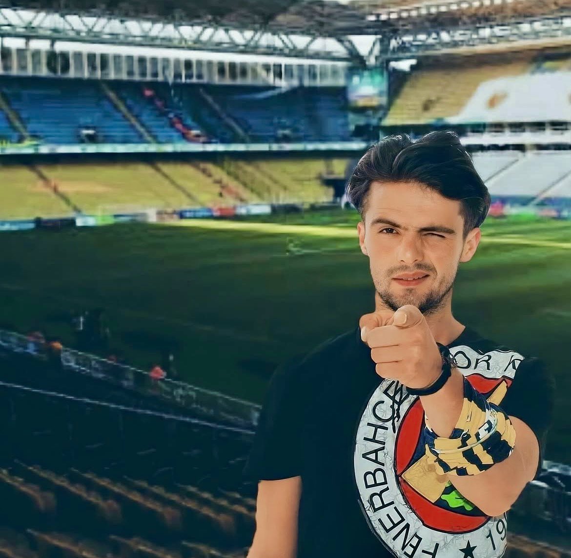 Hangi itfaiye söndürür, içimizdeki sen aşkını ?