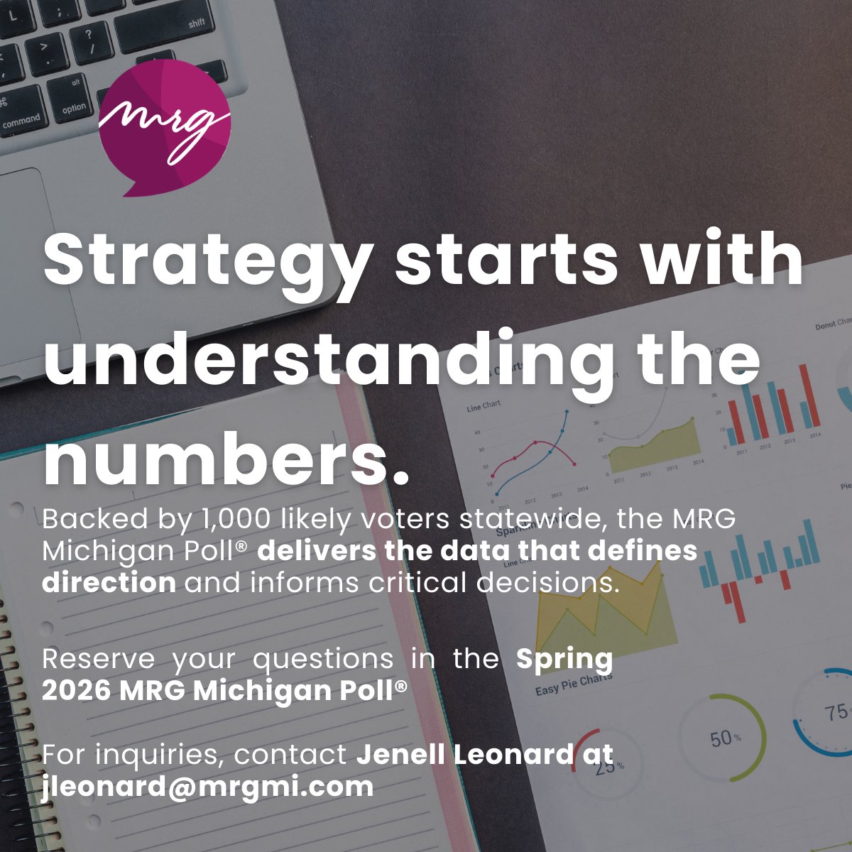 MRG Michigan tweet media