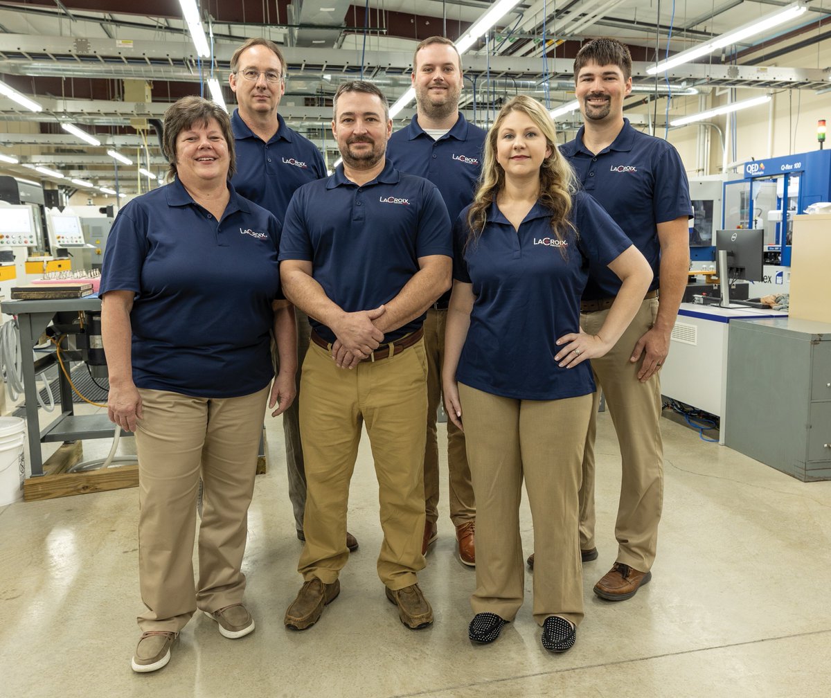 LaCroix Optics tweet media