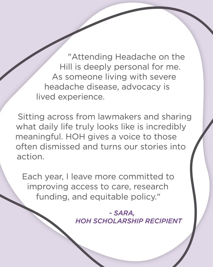 American Migraine Foundation tweet media