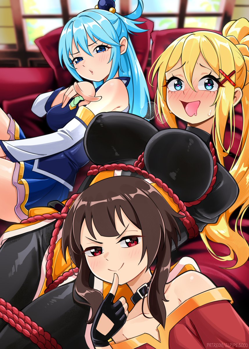 This escalated quickly