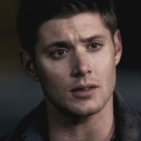kumiitwt's tweet photo. bad bunny what are you doing with a jensen ackles photocard.. https://t.co/apl6JXKGba