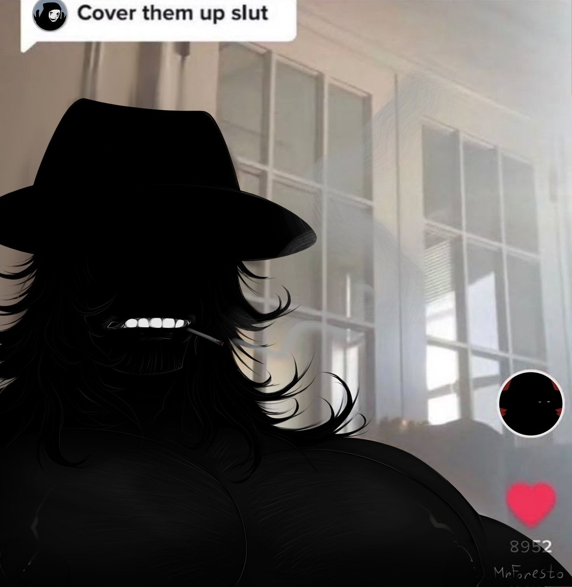 #themanfromtheshadow
#manfromtheshadow
#theknocker
#Minecraft

Hi! I would be delighted if you subscribed to my Telegram channel 🖤 t.me/lnyatyk