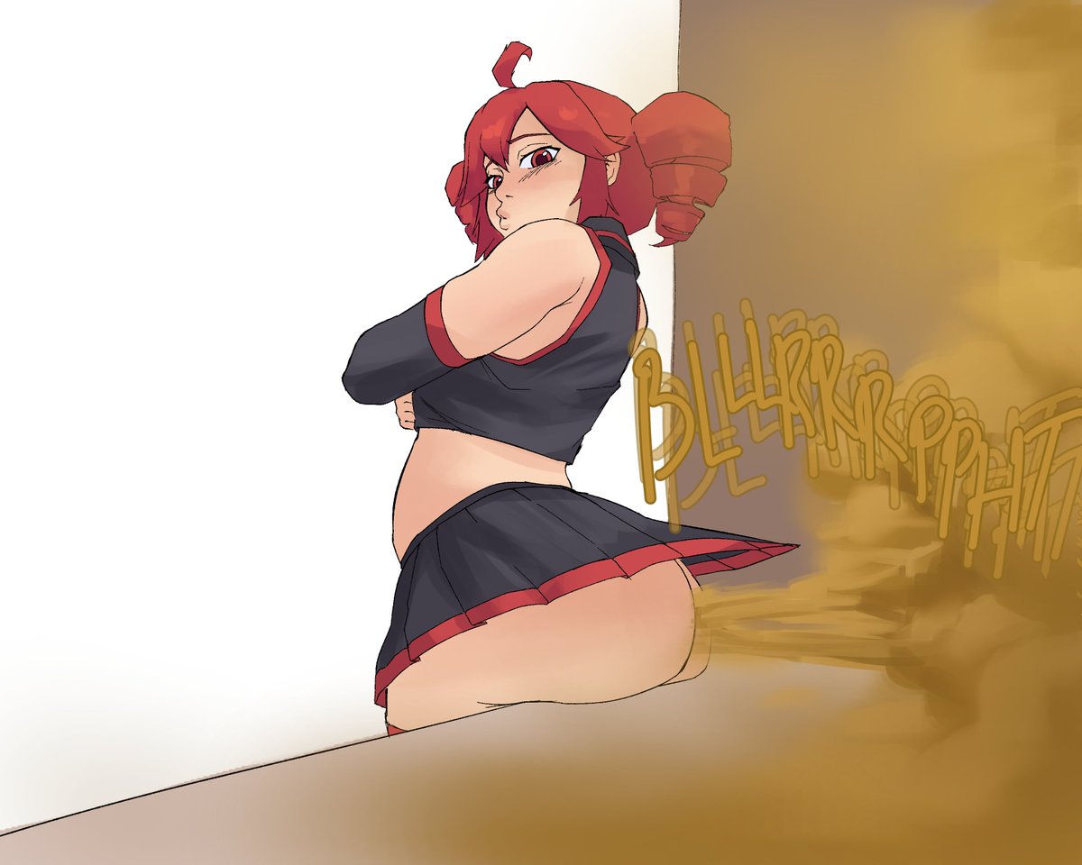 ButtHead tweet media