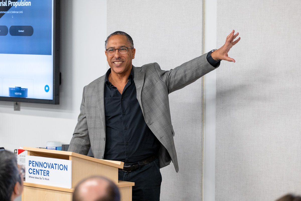 GRASP Laboratory tweet media