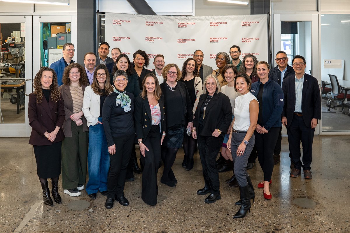 GRASP Laboratory tweet media