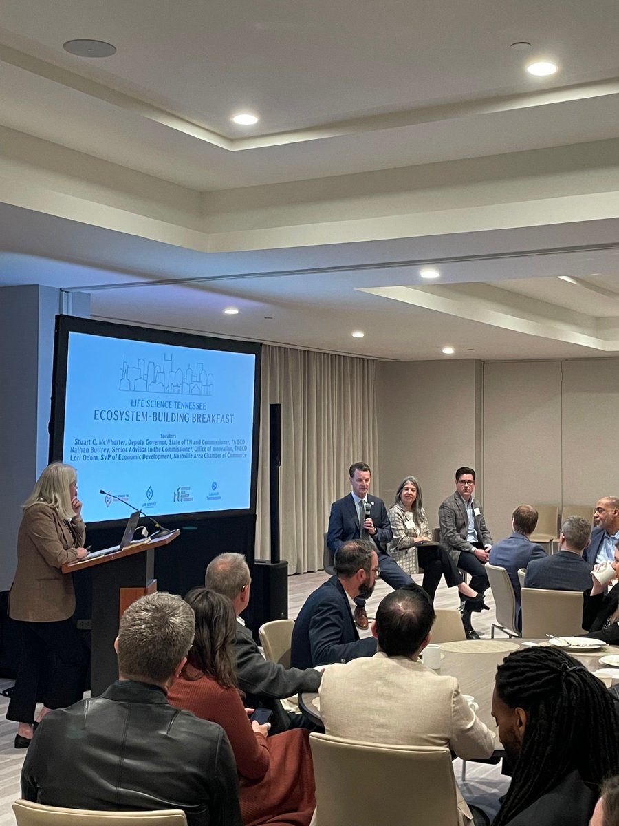 Stuart C. McWhorter tweet media