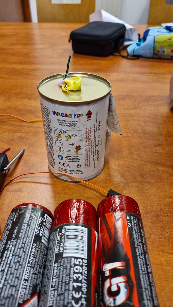 Bilel Ghazi tweet media