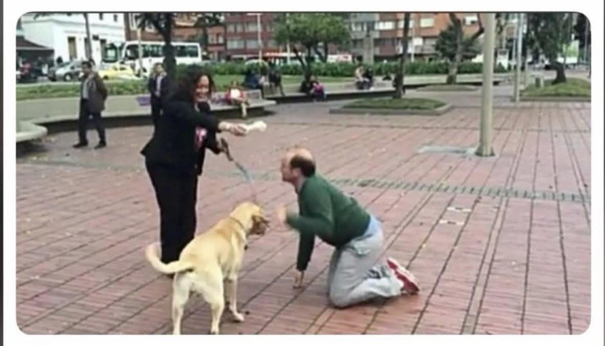 Todo empezó con <a href="/DanielSamperO/">Daniel Samper Ospina</a>