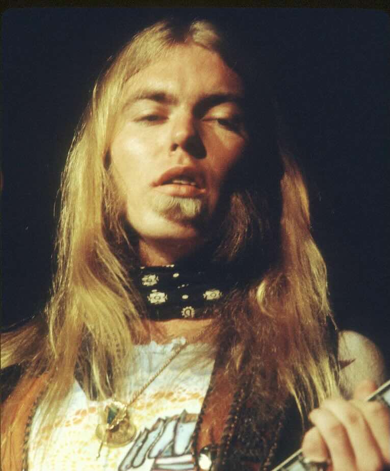 'Gregg Allman: The Music Of My Soul' Documentary is Announced, Directed by GRAMMY® and Golden Globe Award-winning filmmaker James Keach. Check this out!
rockandbluesmuse.com/2026/02/20/gre… #Greggallman #Allmanbrothers