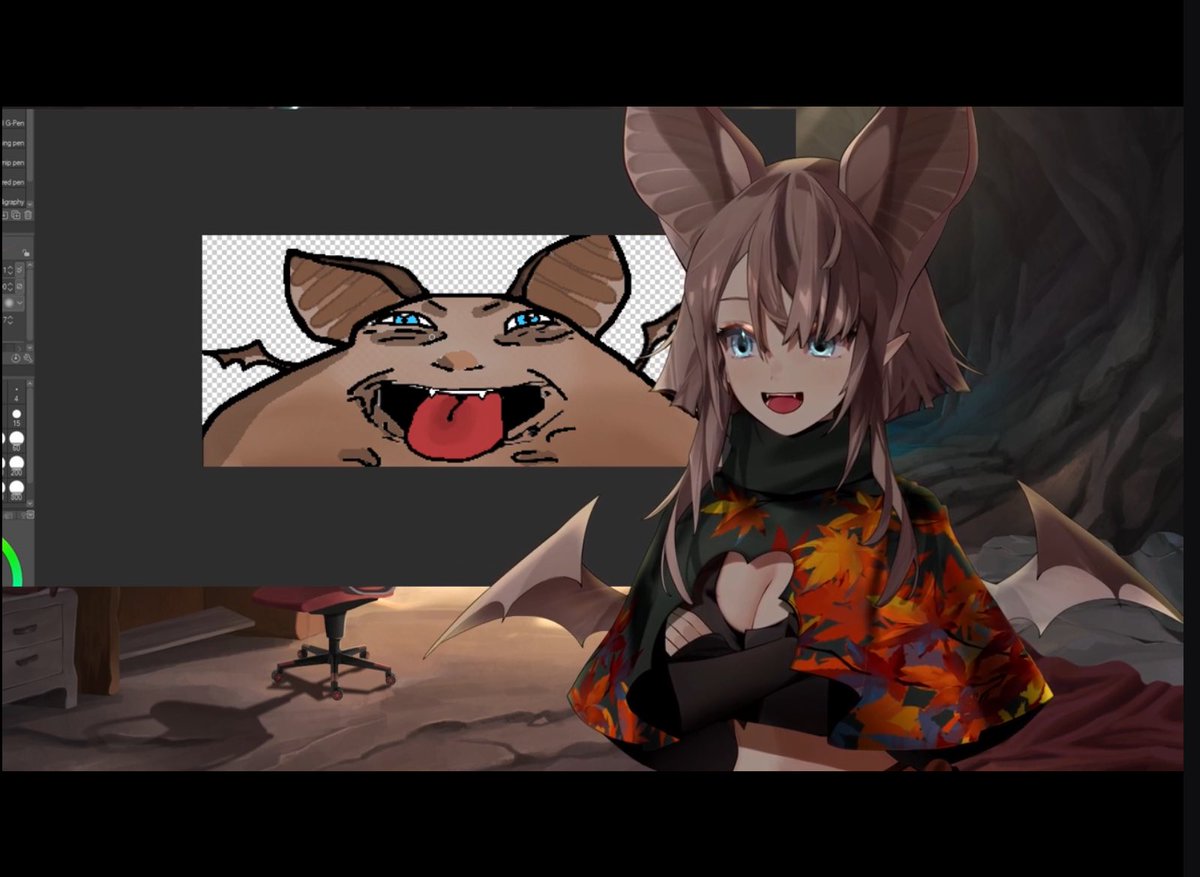 viyel (🦋👑)🍙💫🎼💄😈 tweet media