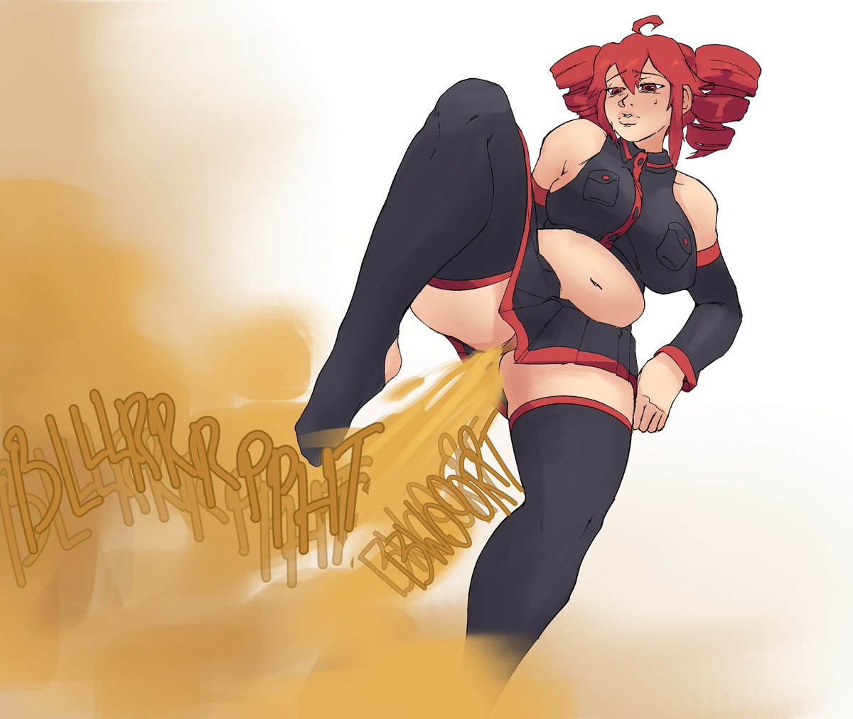 ButtHead tweet media