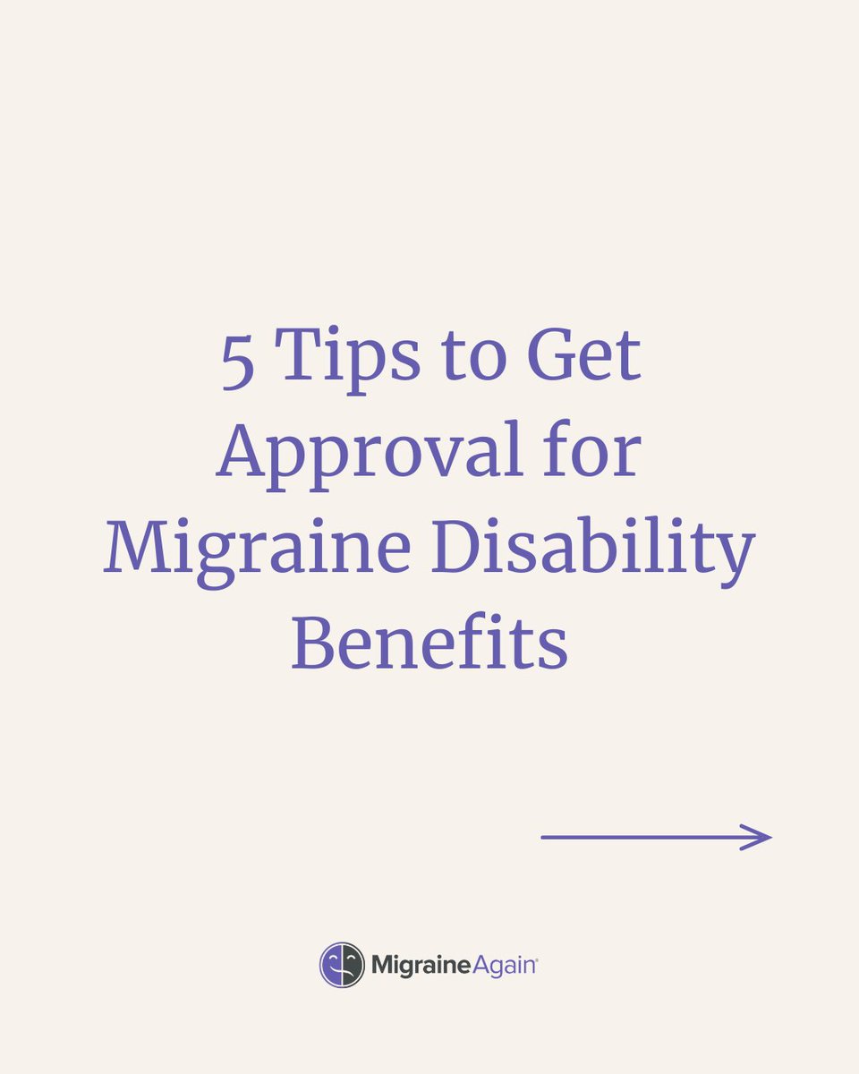 Migraine Again tweet media