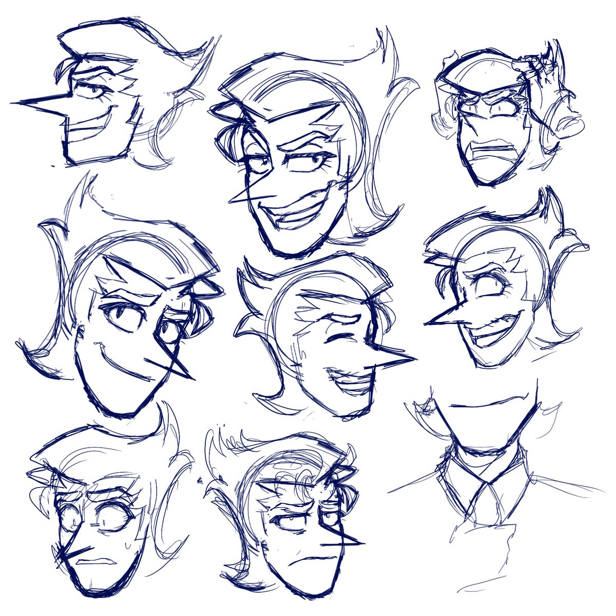 DimSauce | COMMISSIONS OPEN tweet media