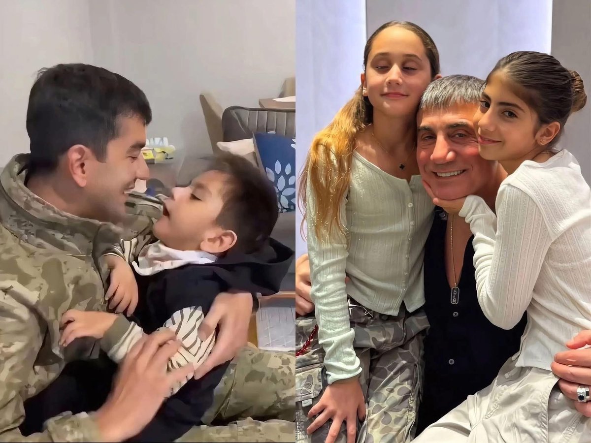 A¥GüL Türk tweet media