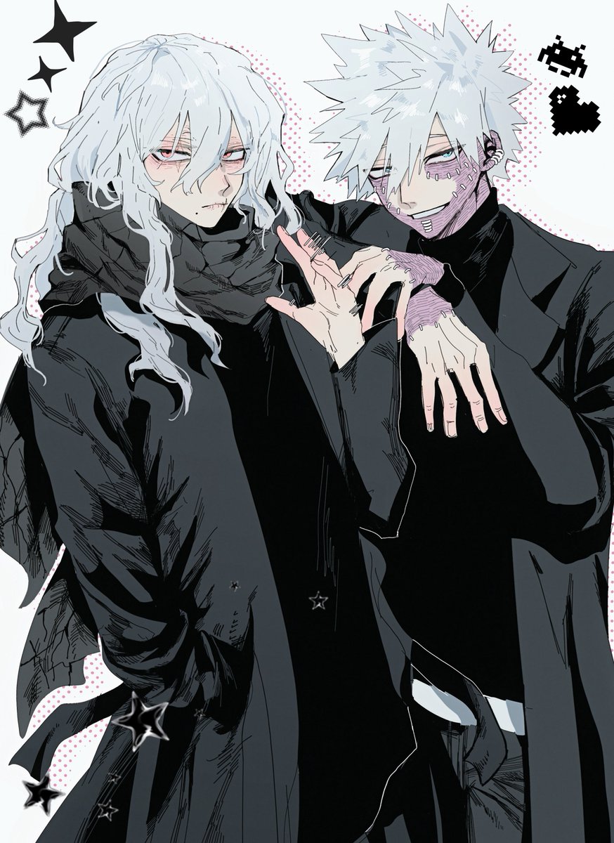 NO.無似 tweet media