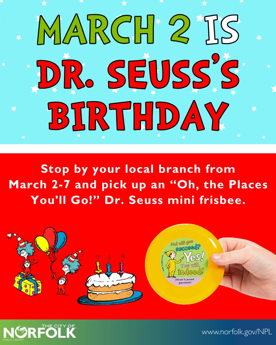 NorfolkPublicLibrary tweet media