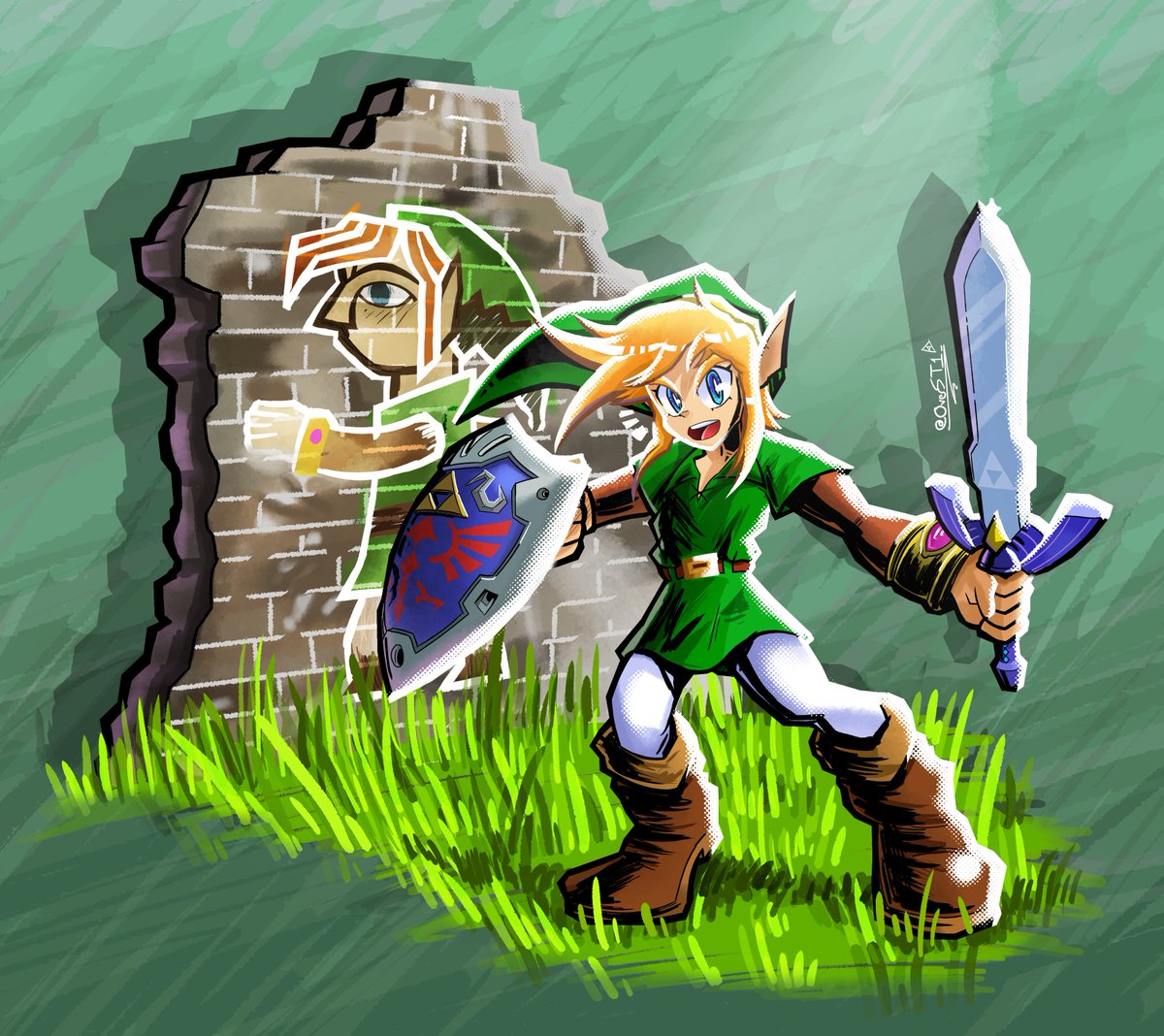 OverST1! 🍁 tweet media