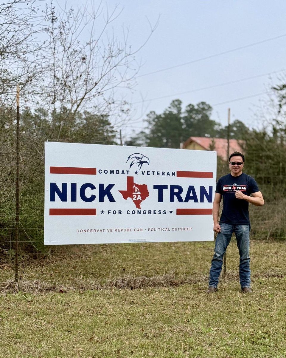 Nick Tran | The Refined Savage tweet media