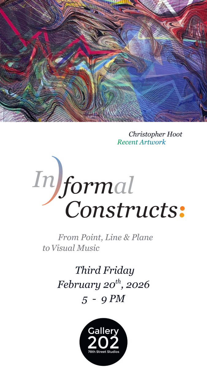 78th Street Studios tweet media