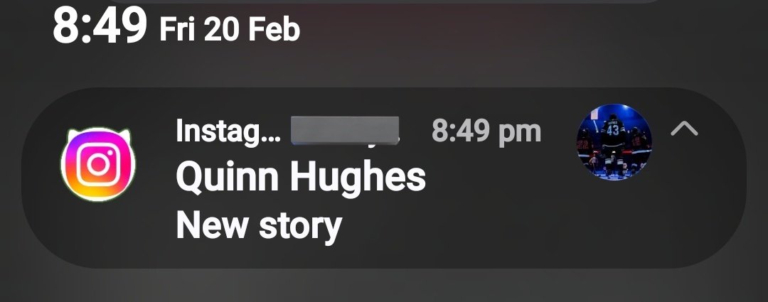 sir you are on the ice, get off the damn phone