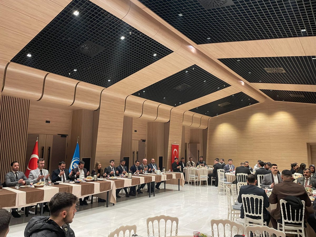 Alparslan DOĞAN tweet media