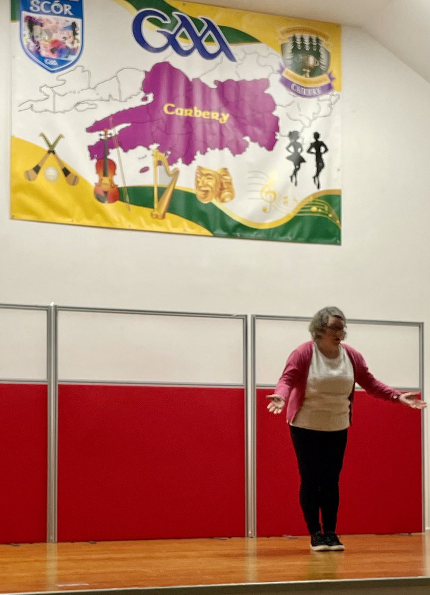 Carbery Scór tweet media