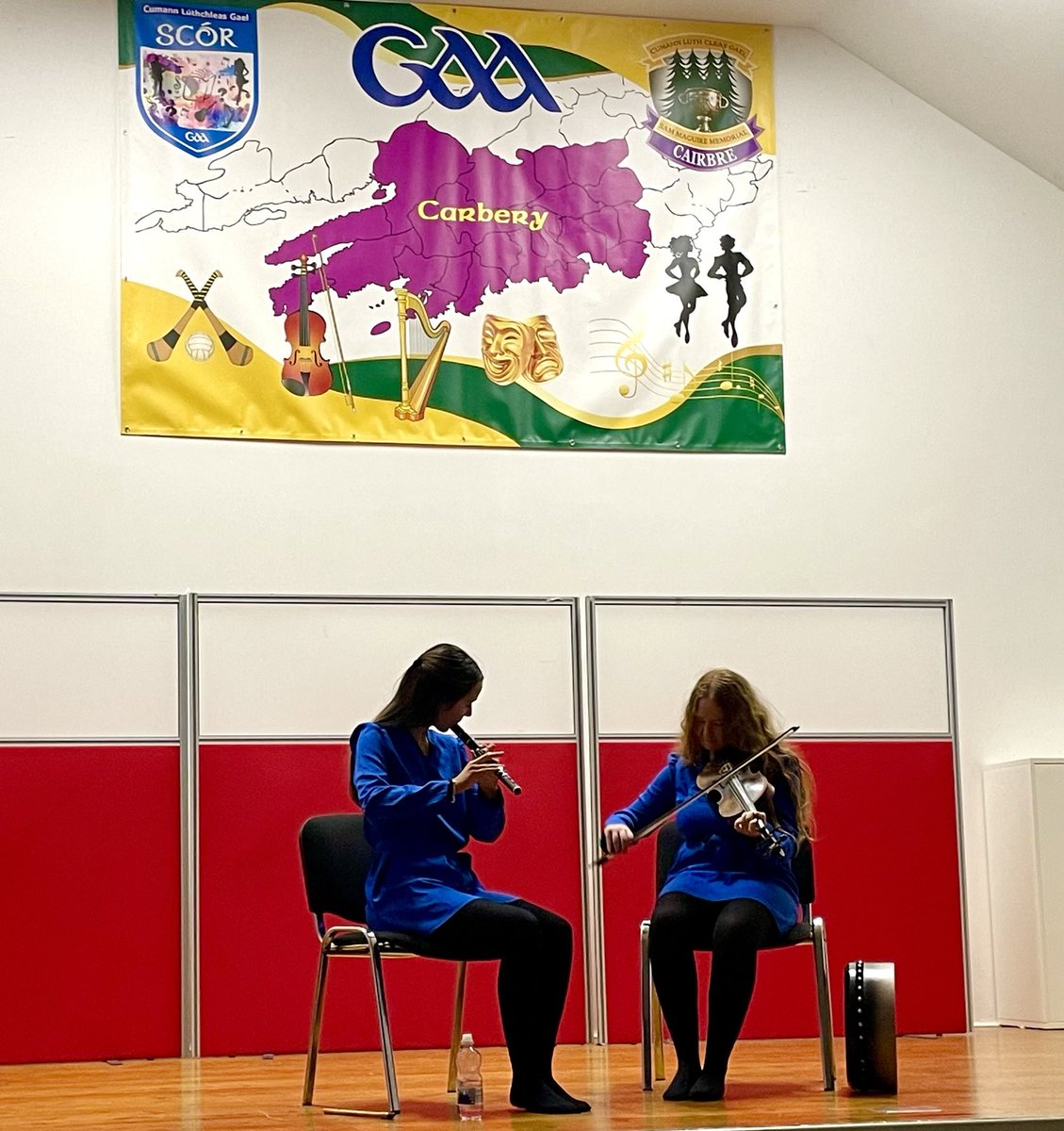 Carbery Scór tweet media