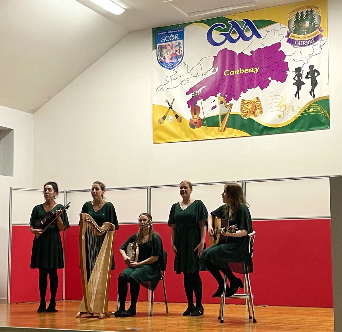 Carbery Scór tweet media