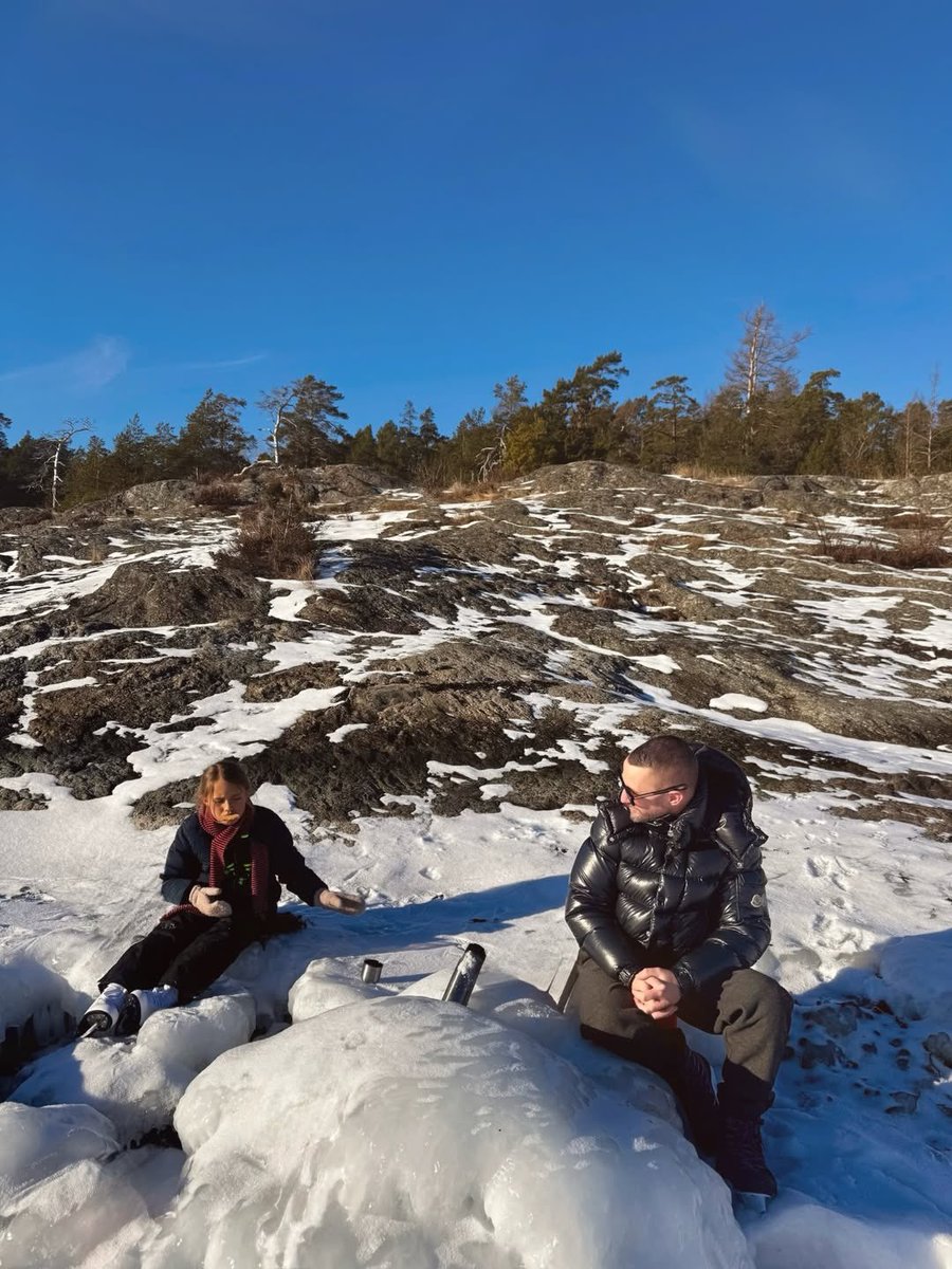 Galantis tweet media