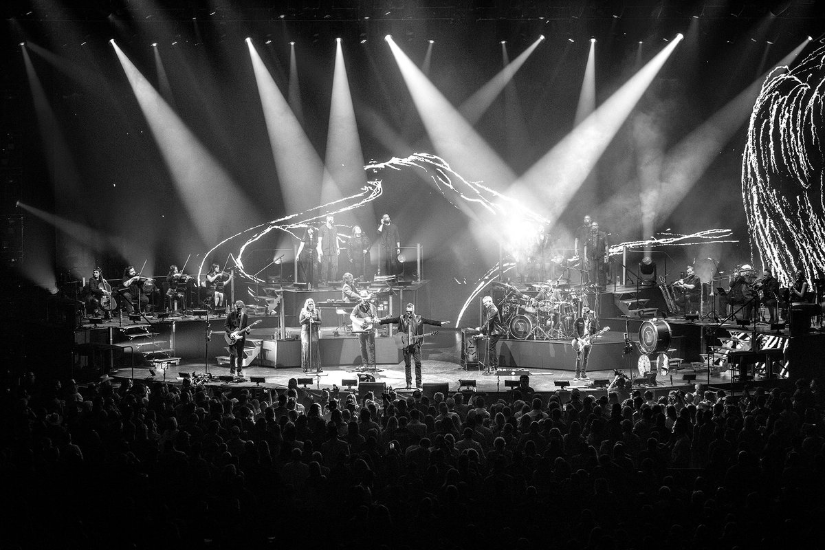 Eric Church tweet media