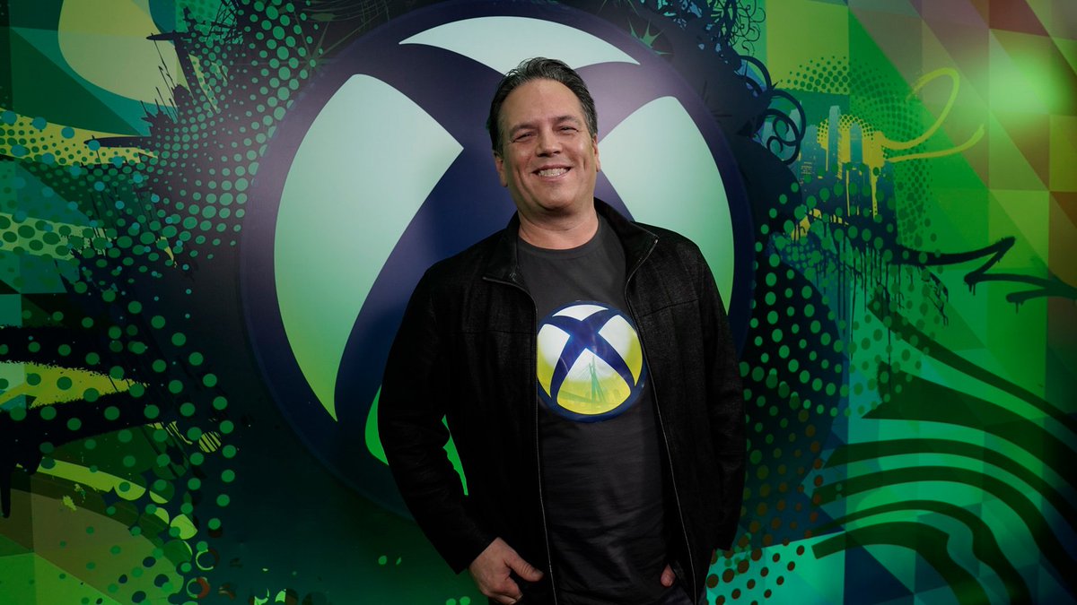Xbox se restructura de manera BRUTAL!! Se retira Phil Spencer este 23 de Febrero, se va Sara Bond. Matt Booty se cambia a ser executivo de Microsoft AI. Asha Sharma será la nueva cabeza de Xbox.

La verdad es que hace mucho, ninguno de ellos parecía tener el control de lo que