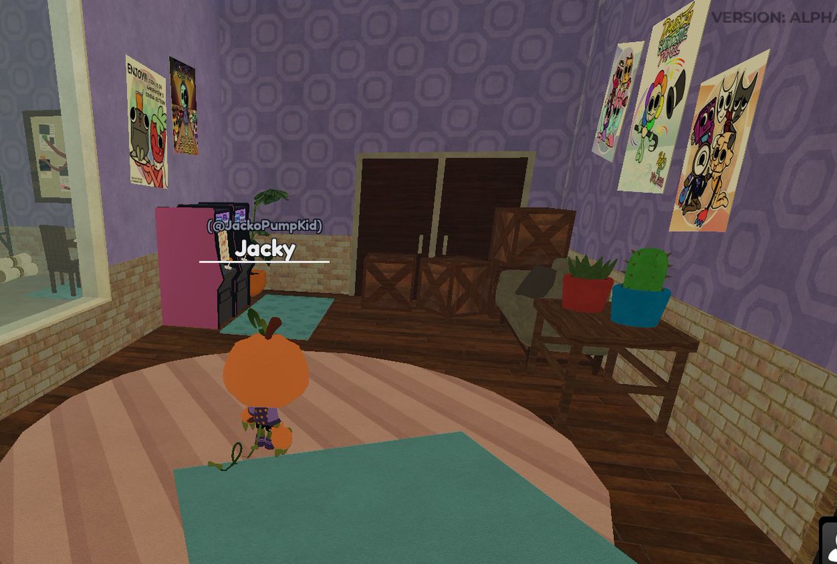 Jacky 🎃 tweet media