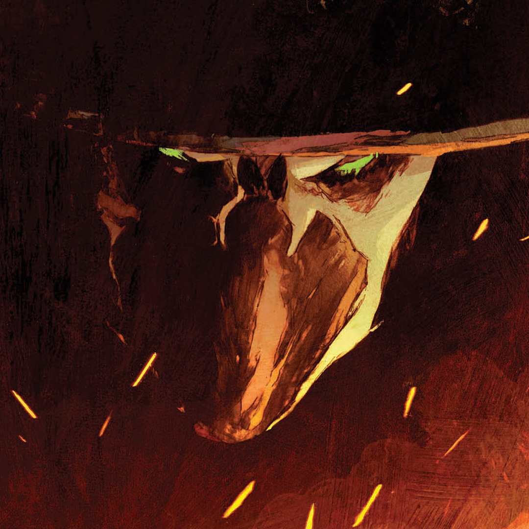 McFarlane Comics Official tweet media