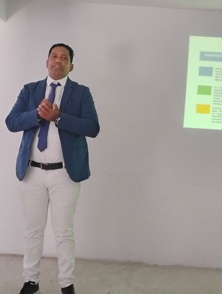 roszigui's tweet image. Hoy nuevamente se lograron aportes significativos al presentar proyectos de investigación referidos a la Cocina Afroveroense,  dulceria tradicional, cocina e inmigración, alimentación e historia de vida y símbolo, fiesta y gastronomía. 
                 instagram.com/reel/DU_RavVDf…