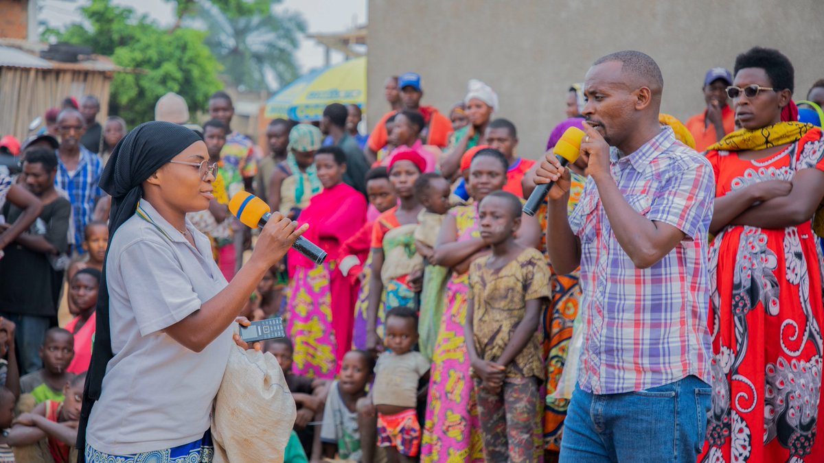NACHAM AFRICA tweet media