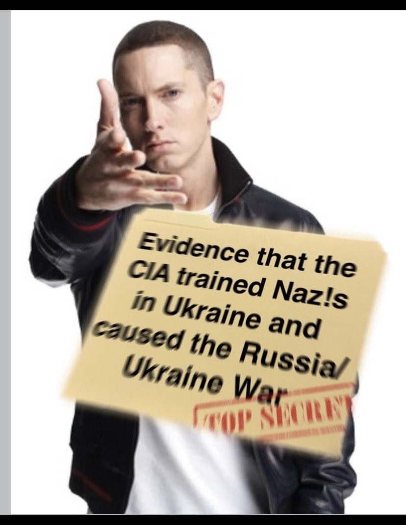 US government unclassified documents admits it created Ukraine as a neo Nazi state to destroy the Soviet Union. Under operation “ aerodynamic “ a 🧵
