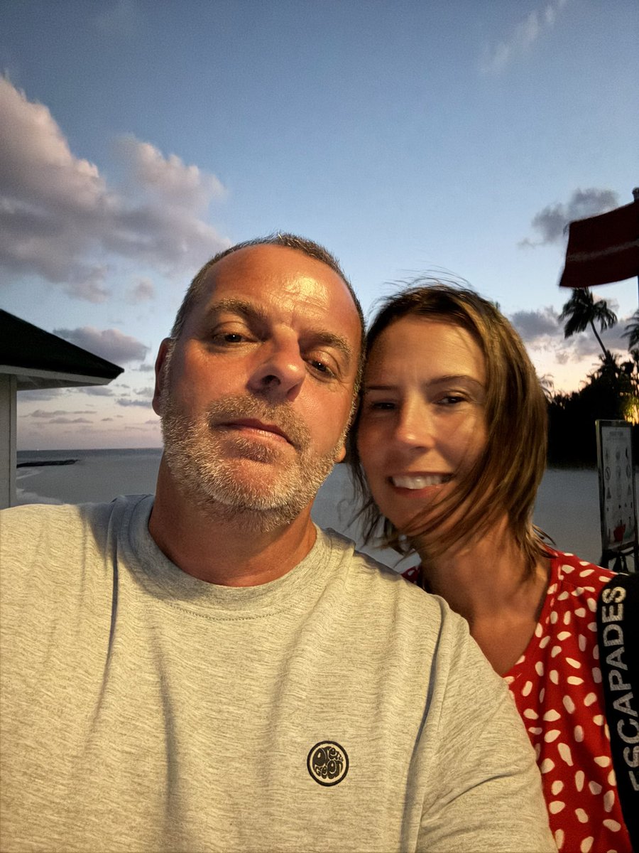 Scott Heald tweet media