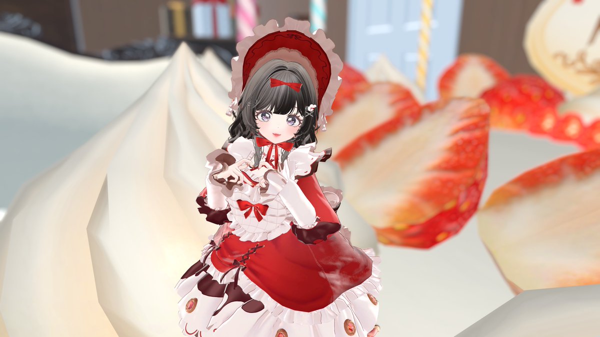 ゆーにゃん tweet media