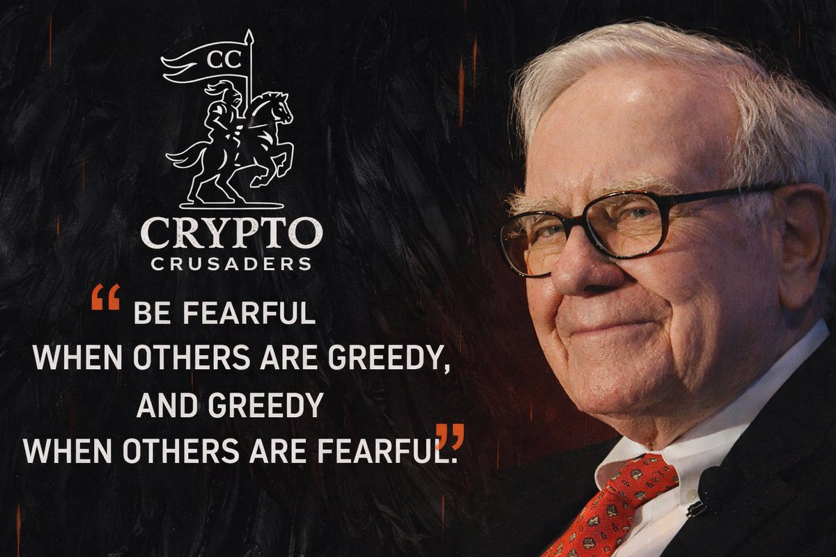 Crypto Crusaders tweet media