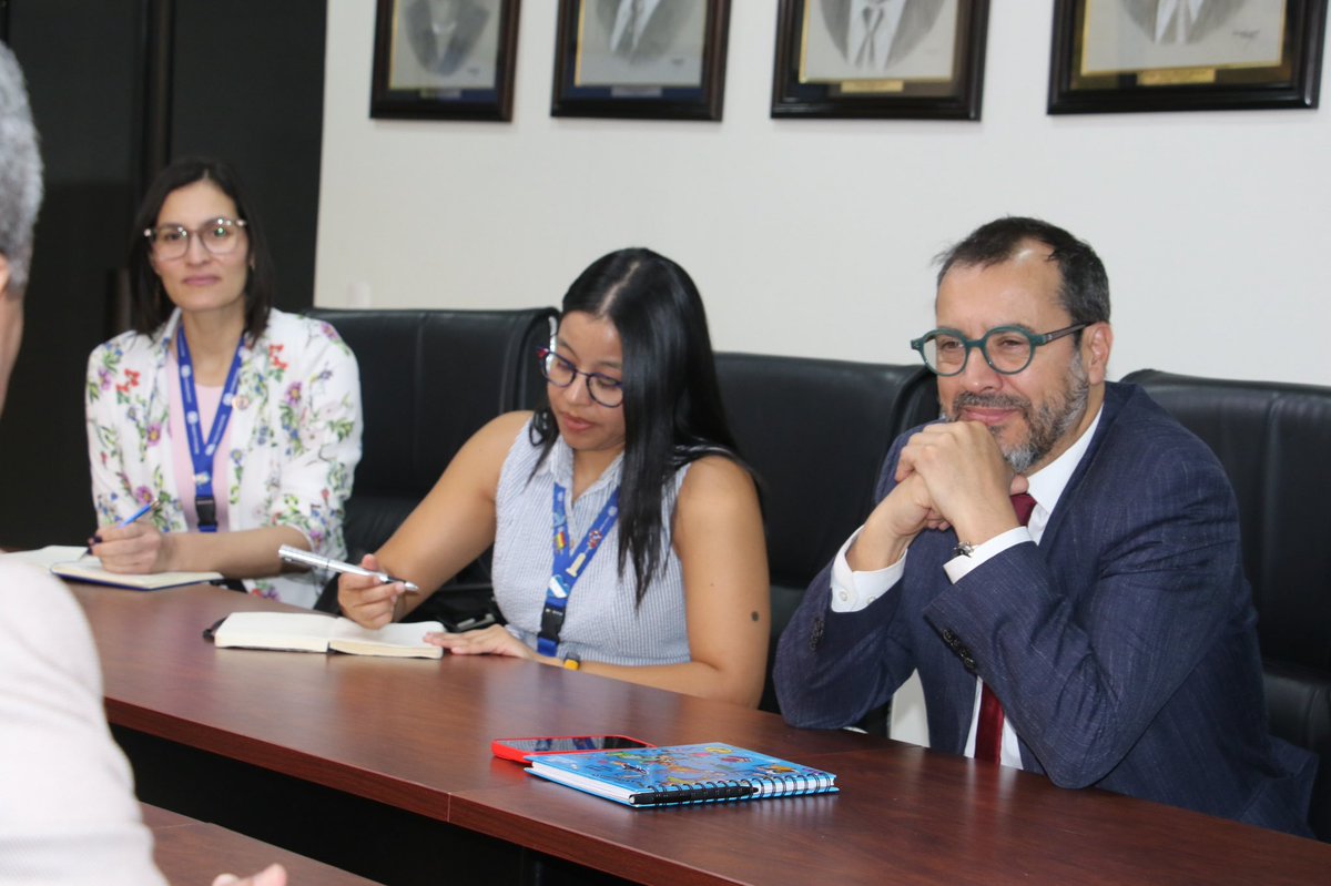 ONU Honduras tweet media