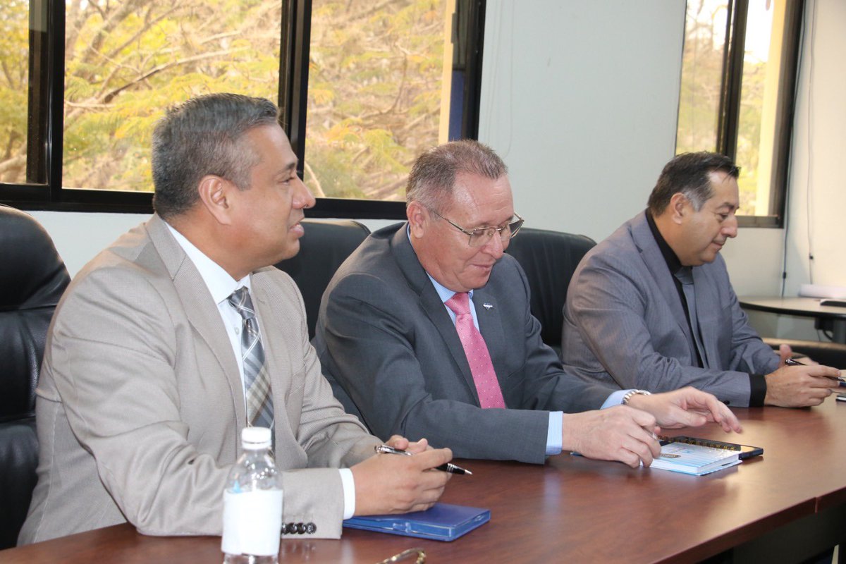 ONU Honduras tweet media