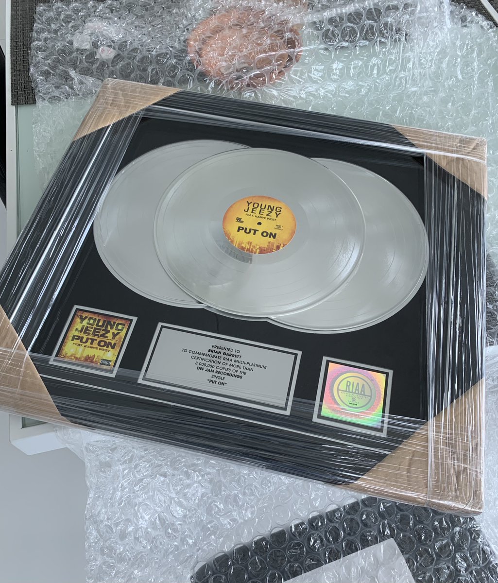 Brian Garrett tweet media